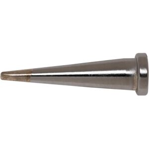 Weller LT Model Soldering Tip - Chisel 1.2x0.4x21mm Weller LT Model Soldering Tip - Chisel 1.2x0.4x21mm