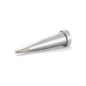 Weller WSP80 Soldering Tip - Chisel Long 2.0mm Weller WSP80 Soldering Tip - Chisel Long 2.0mm