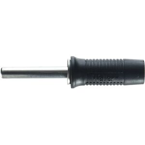 Weller T0058744845N Short Barrel - Soldering Iron Accessories Weller T0058744845N Short Barrel - Soldering Iron Accessories