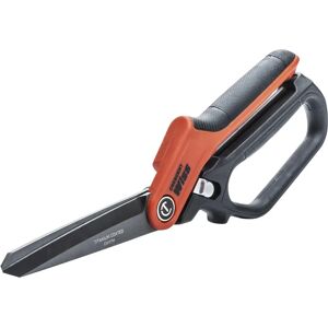 Crescent Wiss WISCW11TM Spring-Loaded Tradesman Shears - Shears Crescent Wiss WISCW11TM Spring-Loaded Tradesman Shears - Shears