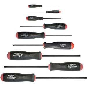 Bondhus Model 10699 Hexagon Ball-End Screwdriver - Standard Bondhus Model 10699 Hexagon Ball-End Screwdriver - Standard