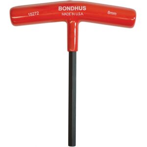 Bondhus Klucz Sześciokątny 8mm - Hex Key Bondhus Klucz Sześciokątny 8mm - Hex Key