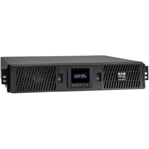 Tripp Lite SUINT1500LCD2U 230V Double-Conversion UPS 6 Outlets Rack Type 2U Tripp Lite SUINT1500LCD2U 230V Double-Conversion UPS 6 Outlets Rack Type 2U