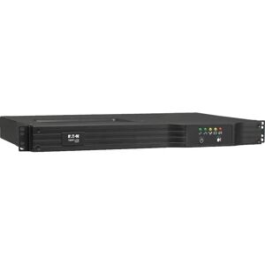 Tripp Lite SMART750RM1U 750VA Rack UPS - Power Protection Tripp Lite SMART750RM1U 750VA Rack UPS - Power Protection