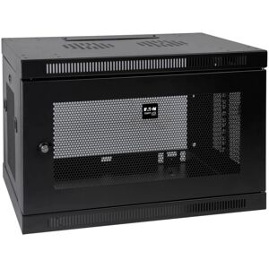 Gabinete de Pared Tripp Lite SRW9U - 9U Negro Gabinete de Pared Tripp Lite SRW9U - 9U Negro