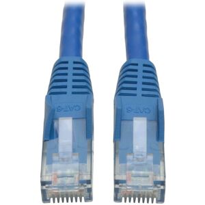 Câble réseau Tripp Lite N201-002-BL50BP - UTP, Bleu, 2 ft, 50 pièces Câble réseau Tripp Lite N201-002-BL50BP - UTP, Bleu, 2 ft, 50 pièces