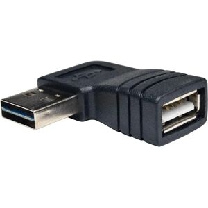 Tripp Lite Tripp Lite UR024-000-RA Reversible USB Adapter - USB 2.0 Tripp Lite Tripp Lite UR024-000-RA Reversible USB Adapter - USB 2.0