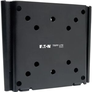 Tripp Lite DWF1327M TV Wandhalterung - 13-27 Zoll, Schwarz Tripp Lite DWF1327M TV Wandhalterung - 13-27 Zoll, Schwarz