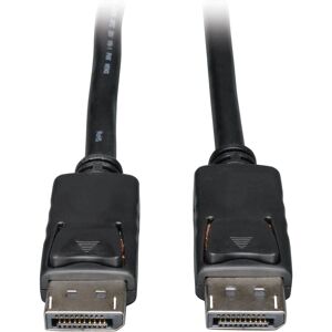 Tripp Lite P580-001 DisplayPort-kábel - 4K @ 60Hz Tripp Lite P580-001 DisplayPort-kábel - 4K @ 60Hz