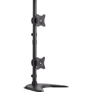 Tripp Lite DDR1527SDC Monitor Mount - Black Tripp Lite DDR1527SDC Monitor Mount - Black