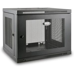 Tripp Lite SRW9UDP Armoire Rack Murale - Serverschrank Tripp Lite SRW9UDP Armoire Rack Murale - Serverschrank