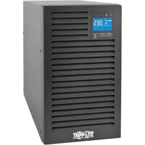 Tripp Lite SUINT3000XLCD - UPS torre online 3000 VA Nero Tripp Lite SUINT3000XLCD - UPS torre online 3000 VA Nero