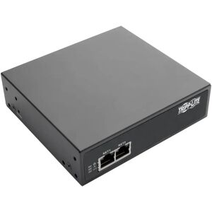 Serveur de Console Tripp Lite B093-004-2E4U - Accès sécurisé à distance - Publicité Serveur de Console Tripp Lite B093-004-2E4U - Accès sécurisé à distance - Publicité