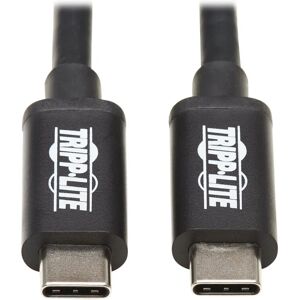 Kabel Thunderbolt 3 Tripp Lite - 20 Gbit/s - 1,5 m Kabel Thunderbolt 3 Tripp Lite - 20 Gbit/s - 1,5 m