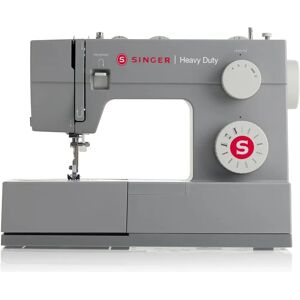 Singer 4411 - Grey - Sewing Machine Singer 4411 - Grey - Sewing Machine