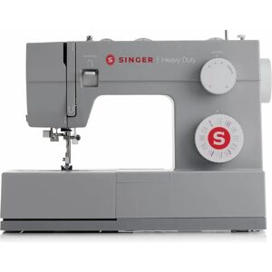 Singer Heavy Duty 5523 Sewing Machine - 32 Stitches - Easy for Beginners Singer Heavy Duty 5523 Sewing Machine - 32 Stitches - Easy for Beginners