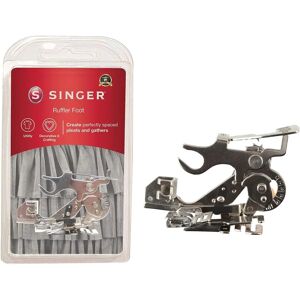 Singer Model 500270.6 - Adjustable Pleats Gathers - Sewing Attachments Singer Model 500270.6 - Adjustable Pleats Gathers - Sewing Attachments