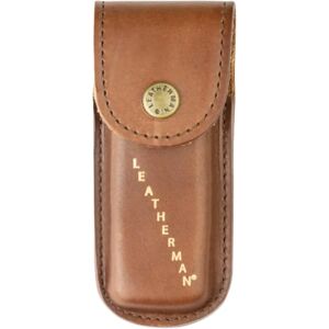 Estojo em couro Heritage Pequeno da Leatherman - Estojo Estojo em couro Heritage Pequeno da Leatherman - Estojo