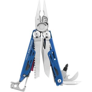Leatherman Signal Azul Cobalto Ferramenta multifuncional - Ferramenta multifuncional Leatherman Signal Azul Cobalto Ferramenta multifuncional - Ferramenta multifuncional