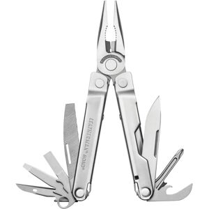 Leatherman Bond Multitool - 14 Gereedschappen RVS Leatherman Bond Multitool - 14 Gereedschappen RVS