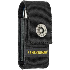 Leatherman Bond Multi-tool - 14 Tools, Stainless Steel, 25-Year Warranty Leatherman Bond Multi-tool - 14 Tools, Stainless Steel, 25-Year Warranty