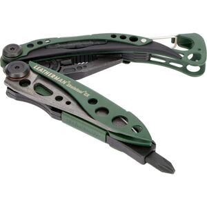 Leatherman SKELETOOL CX Ferramenta multifuncional - verde Leatherman SKELETOOL CX Ferramenta multifuncional - verde