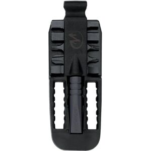 Leatherman Black Removable Bit Driver - Multi-Tool Accessory Leatherman Black Removable Bit Driver - Multi-Tool Accessory