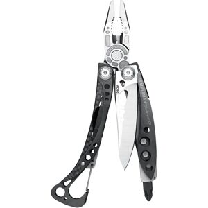Leatherman Skeletool CX Multifunções - 7 Ferramentas, Aço Inoxidável Leatherman Skeletool CX Multifunções - 7 Ferramentas, Aço Inoxidável