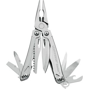 Leatherman Sidekick Multi-strumento Argento - Multi-Tool Leatherman Sidekick Multi-strumento Argento - Multi-Tool