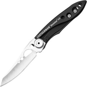 Leatherman SKELETOOL KBX - 832385, nero Leatherman SKELETOOL KBX - 832385, nero
