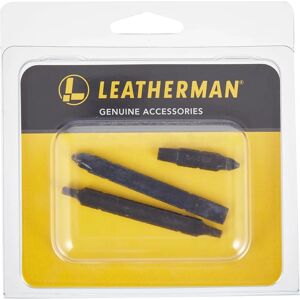 Leatherman MUT BIT-SET Gr.ONESIZE - Accessoires - noir - Publicité Leatherman MUT BIT-SET Gr.ONESIZE - Accessoires - noir - Publicité