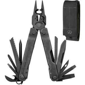 Leatherman Super Tool 300 EOD - Multitool - Nero Leatherman Super Tool 300 EOD - Multitool - Nero