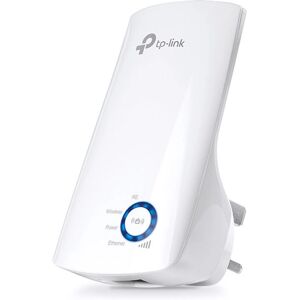 TP-Link TL-WA854RE Wall-Mount 300Mbps WiFi Extender - Network Repeater TP-Link TL-WA854RE Wall-Mount 300Mbps WiFi Extender - Network Repeater