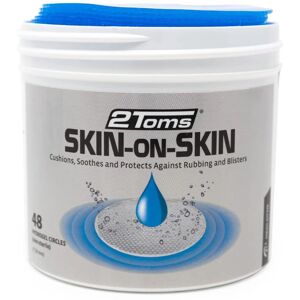 Vitamed MEDI-DYNE 2Toms Hydrogel Circles - Hydrogel Circles Vitamed MEDI-DYNE 2Toms Hydrogel Circles - Hydrogel Circles