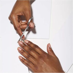 Tweezerman Stainless Steel Nail Scissors - Nail Type Tweezerman Stainless Steel Nail Scissors - Nail Type