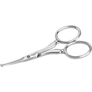 Tweezerman G.E.A.R. Facial Hair Scissors Tweezerman G.E.A.R. Facial Hair Scissors