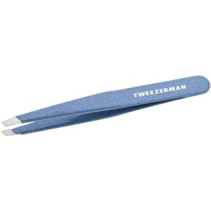 Tweezerman Slant Tweezer - Granite Sky Tweezerman Slant Tweezer - Granite Sky