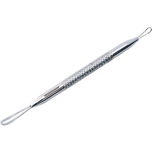 Tweezerman No Slip Skincare Tool - Whitehead & Blackhead Remover - Skincare Tool Tweezerman No Slip Skincare Tool - Whitehead & Blackhead Remover - Skincare Tool