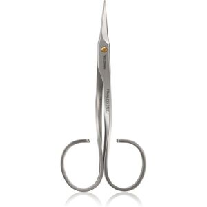Tweezerman Stainless Steel Cuticle Scissors - Nail & Cuticle Tools Tweezerman Stainless Steel Cuticle Scissors - Nail & Cuticle Tools