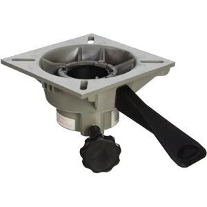 Springfield Marine Gray Swivel Seat Lock - Marine swivel seat lock Springfield Marine Gray Swivel Seat Lock - Marine swivel seat lock
