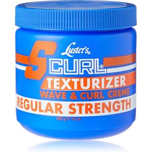Luster Hair Lotion Curly - Hair Type Luster Hair Lotion Curly - Hair Type