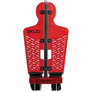 SKLZ Pro Training Soccer Defender - Lichtgewicht en duurzame trainingspop SKLZ Pro Training Soccer Defender - Lichtgewicht en duurzame trainingspop