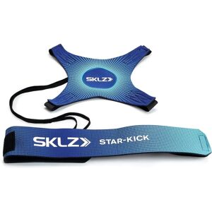 SKLZ Solo Soccer Trainer - Cobalt - Ball Control - Soccer Trainer SKLZ Solo Soccer Trainer - Cobalt - Ball Control - Soccer Trainer