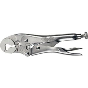 Irwin Vice-Grip T10LW Clé à verrouillage - 10 po Irwin Vice-Grip T10LW Clé à verrouillage - 10 po