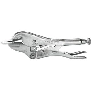 IRWIN Vise-Grip 8R Locking Pliers - Sheet Metal Tool IRWIN Vise-Grip 8R Locking Pliers - Sheet Metal Tool