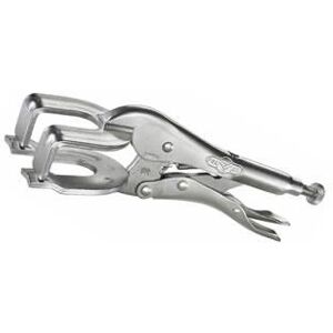 IRWIN Vise-Grip 25ZR Vergrendelingspennen - Vergrendelingspennen IRWIN Vise-Grip 25ZR Vergrendelingspennen - Vergrendelingspennen