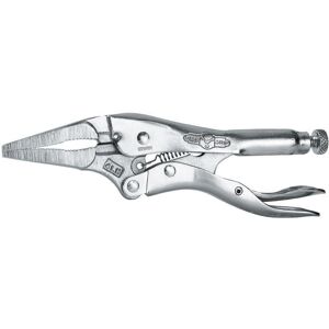 Irwin T1402EL4 Long Nose Locking Pliers - Pliers Irwin T1402EL4 Long Nose Locking Pliers - Pliers