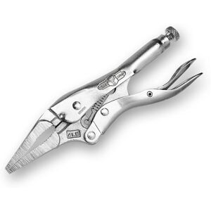 IRWIN Vise-Grip T1502EL4 9LNC Long Nose Locking Pliers - Locking pliers IRWIN Vise-Grip T1502EL4 9LNC Long Nose Locking Pliers - Locking pliers