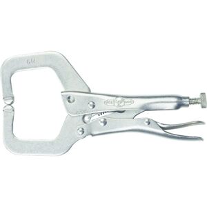 Irwin T19EL4 Locking Clamp - 11R, 275mm, Car Body, Welding Irwin T19EL4 Locking Clamp - 11R, 275mm, Car Body, Welding