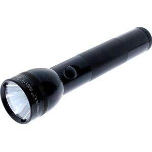 Torcia Maglite 2 D Nera Torcia Maglite 2 D Nera